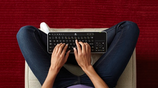 Illustration for article titled Top 5 Reasons to Get Addicted to Logitech Revue with Google TV